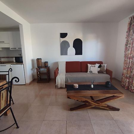 شقة Casa Papagayo كوراليهو المظهر الخارجي الصورة