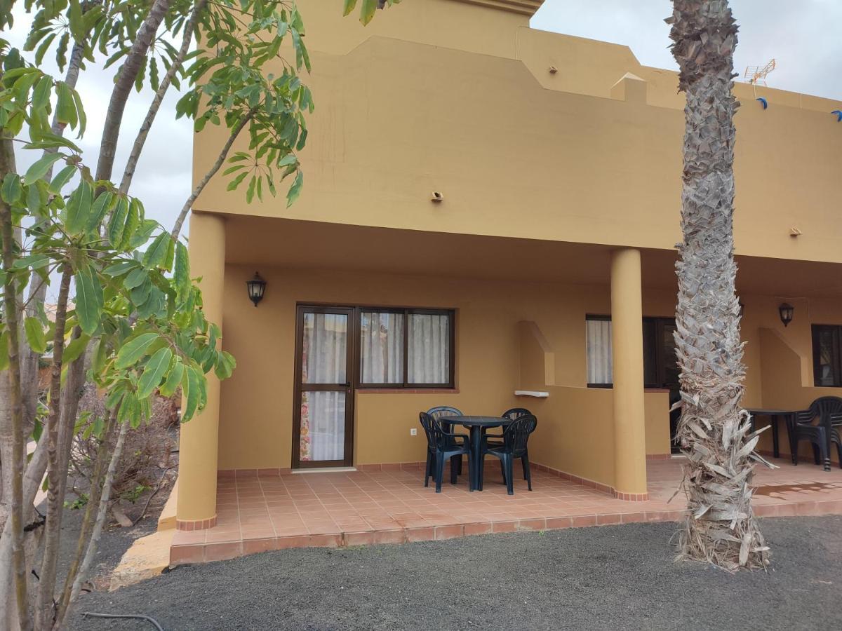 شقة Casa Papagayo كوراليهو المظهر الخارجي الصورة
