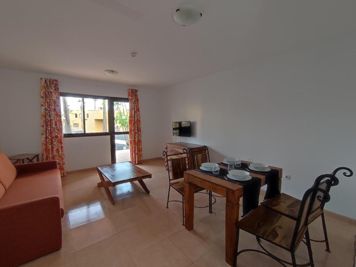 شقة Casa Papagayo كوراليهو المظهر الخارجي الصورة