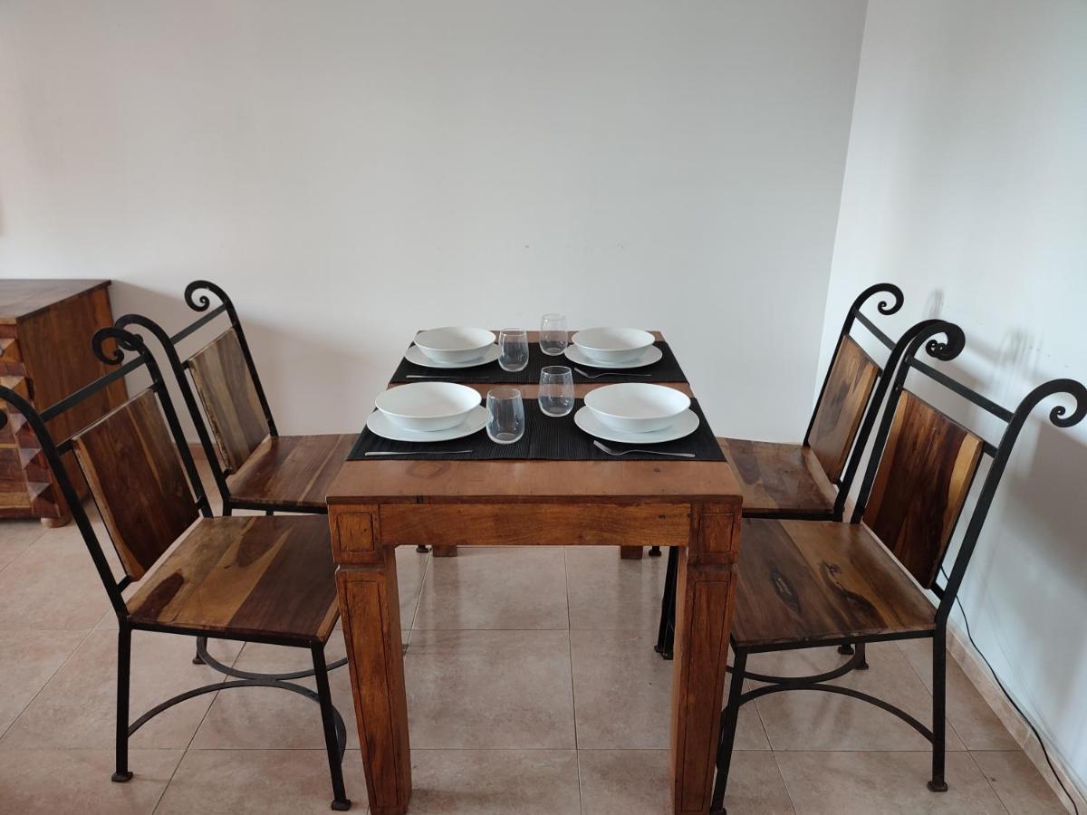 شقة Casa Papagayo كوراليهو المظهر الخارجي الصورة