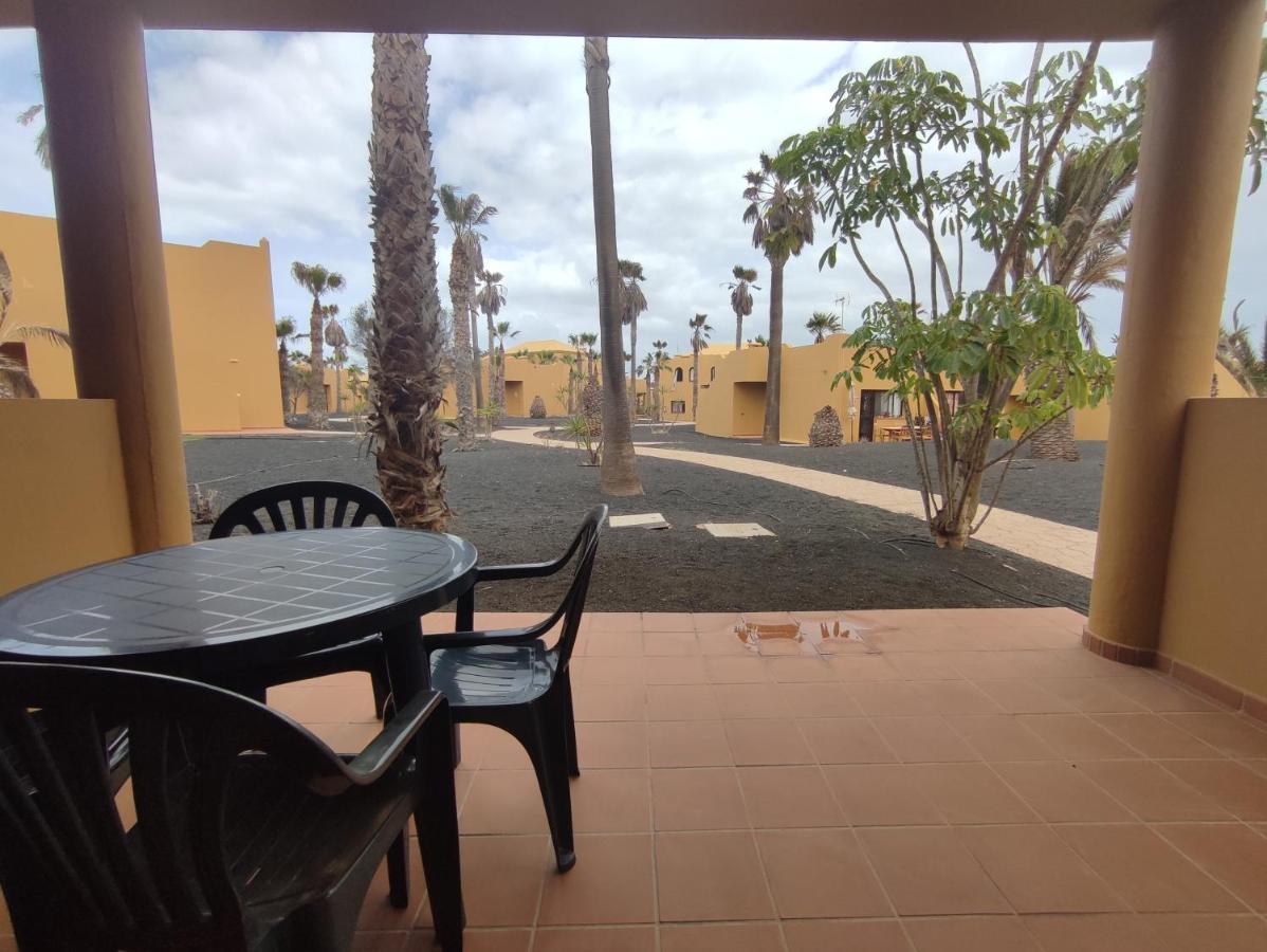 شقة Casa Papagayo كوراليهو المظهر الخارجي الصورة