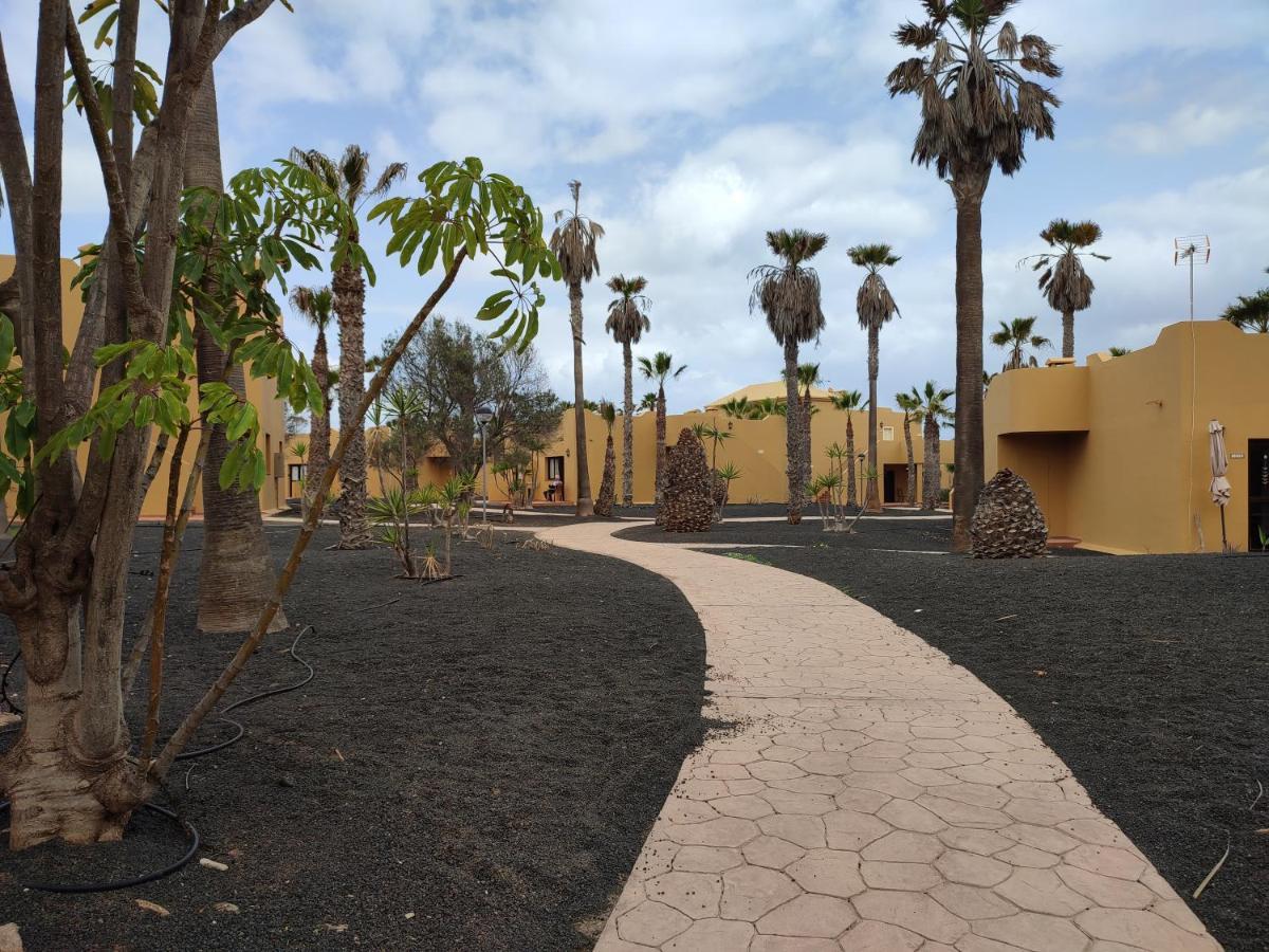 شقة Casa Papagayo كوراليهو المظهر الخارجي الصورة