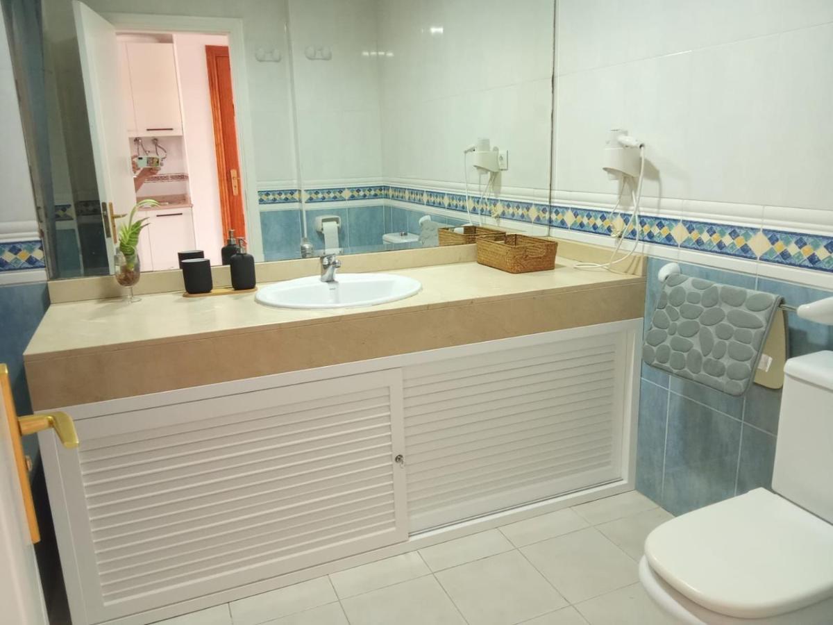 شقة Casa Papagayo كوراليهو المظهر الخارجي الصورة