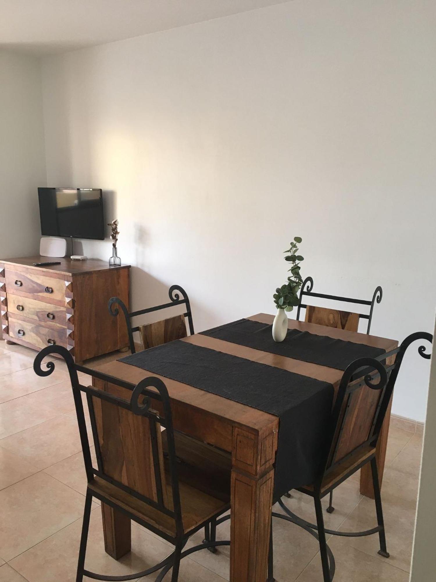 شقة Casa Papagayo كوراليهو المظهر الخارجي الصورة